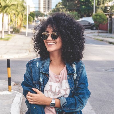 Sarah Thompson - Brand Manager